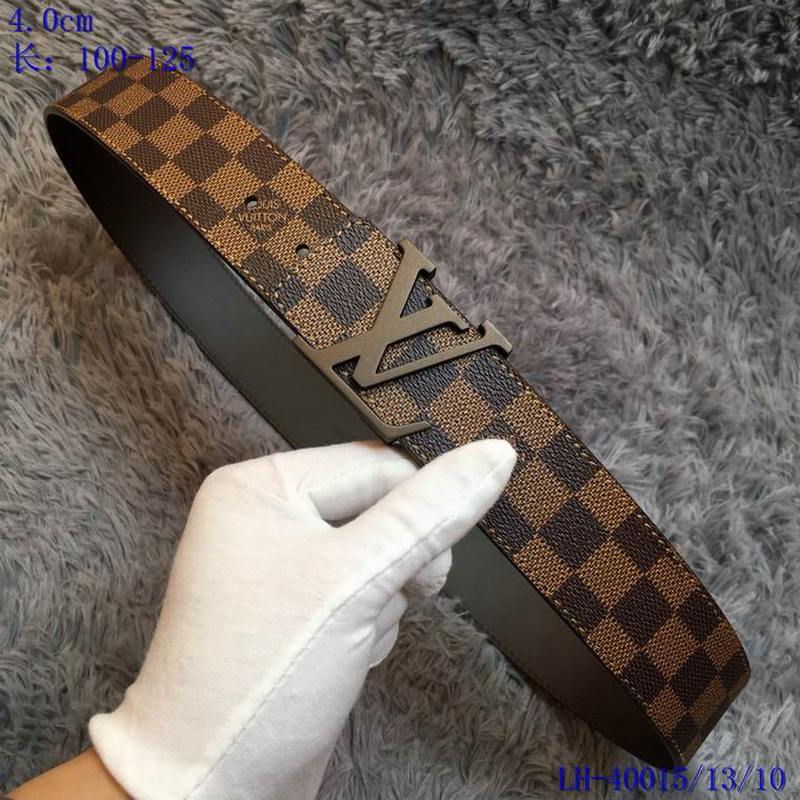 LV Belts 7729